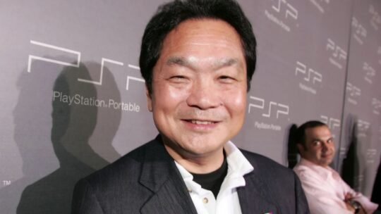 Indústria de Games está Estagnada diz “Pai do Playstation”