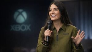 Asha Sharma revela reviravolta no Xbox após reestruturação.