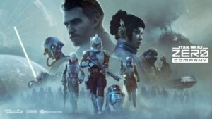 Bit Reactor reconvoca desenvolvedores de Star Wars: Zero Company após lançamento bem-sucedido