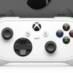 Xbox revela o Nano Controller.