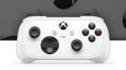 Xbox revela o Nano Controller.