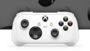 Xbox revela o Nano Controller.