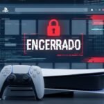 Sony derruba loja de jogos pirata do PS5 desbloqueado.