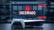 Sony derruba loja de jogos pirata do PS5 desbloqueado.