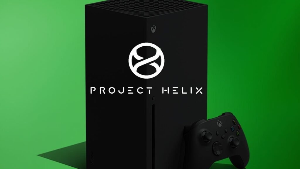 Novo Xbox “Helix” pode custar até 18 mil reais.